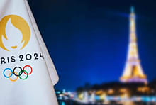 Les JO boostent les ventes en ligne des marques de sport