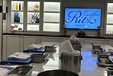 Le Ritz Paris fait école