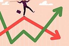 Energie : la baisse des prix se poursuit mais les incertitudes  [...]