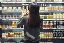 Walmart étend VusionGroup à l'ensemble de ses magasins aux États-Unis