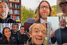 Les meilleurs voeux 2025 des MAI, alumni et enseignants de  [...]