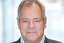 Mark Bishof nommé Chairman et CEO de Medallia