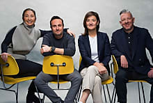 Publicis Groupe lance Leo, réseau créatif dédié à l'IA et à  [...]