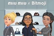 Snapchat révolutionne les achats instantanés