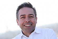 Erik-Marie Bion nommé DG délégué d'Infopro Digital Media