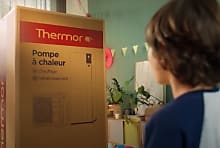 Thermor obtient le label 'Relation Client 100% France - Service  [...]