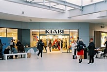 Kiabi ouvre son premier magasin en Grèce