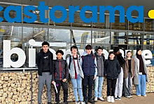 L'Immobilière Castorama ouvre ses portes à une dizaine de  [...]