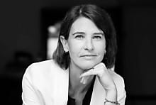 Caroline Thomas prend la direction générale du Groupe NetMedia