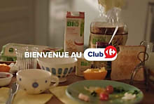Carrefour lance le 'Club Carrefour', son nouveau programme de fidélité