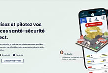 CountAct lève 1,3 M€ pour sécuriser écoles et entreprises