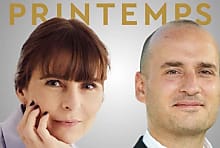 Maud Barrionuevo et Jean Gasnier nommés au comité de direction  [...]