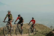 Ekstere lève 2,4 M€ pour démocratiser le vélo  [...]