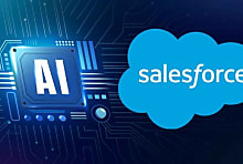 Salesforce lance l'AI Energy Score