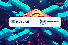 Keyban et Weavenn : la blockchain au service du retail de demain