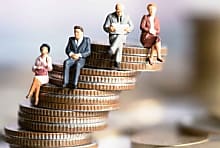 Rémunérations : l'Europe impose la transparence