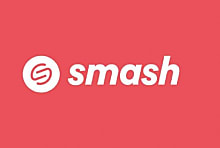Smash affiche l'empreinte carbone de ses transferts de fichiers