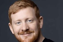Nicolas Rieul : 'Nous créons le statut de professionnel du  [...]