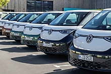 Volskwagen optimise la vente pour les flottes grands comptes