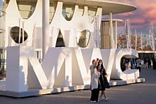 MWC25 Barcelone : IA, 5G et EY au coeur de la connectivité
