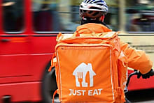 Just Eat Takeaway racheté pour 4,1 milliard d'euros