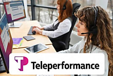 Teleperformance : forte croissance en 2024 et perspectives optimistes