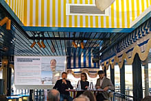 Hôtellerie, Europe, écologie : Pierre & Vacances fait son 'come-back'