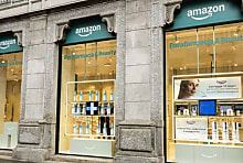 Perfect Corp : l'IA pour la beauté dans une parapharmacie Amazon