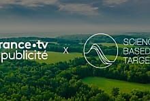 FranceTV Publicité rejoint la SBTi