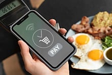 L'adoption de Visa Tap to Phone explose