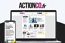 Découvrez le nouveau site Action Co : plus fluide, plus  [...]
