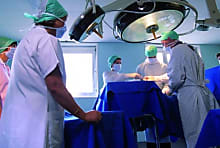 UniHA et CAIH aident à disrupter la santé avec les achats d'IA
