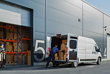 Transport de marchandises : en 2025, la décarbonation en bonne voie