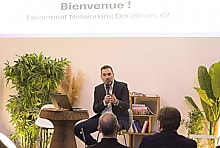 Comment Dell se transforme avec l'intelligence aritficielle