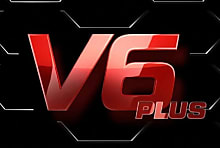 Auto Plus TV s'associe à Mitsubishi pour le retour de l'émission 'V6'