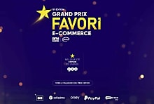 Fevad : les champions du Grand Prix Favor'i 2025 dévoilés