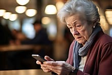Une loi adoptée contre le démarchage téléphonique non consenti