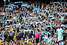 Manchester City choisit VTEX pour optimiser l'expérience de ses fans