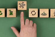 84% des jeunes commerciaux considèrent l'éthique comme un atout  [...]