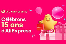 AliExpress : une vision audacieuse pour l'avenir du e-commerce