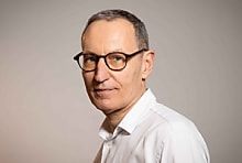 Bruno Guérini, nouveau directeur marketing et commercial de  [...]