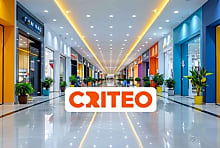 Étude Criteo : l'IA transforme les achats, le magasin reste central