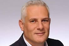 Johann Romeyer promu Chief Sales Officer d'Inetum France
