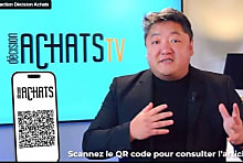 Le résumé de la semaine pour les professionnels des achats