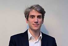 Adrien de Marnix nommé directeur commercial de Nalo