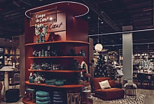 Maisons du Monde parie sur le coup de coeur