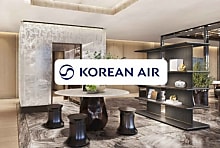 Korean Air : nouvelle classe Premium Economy et salons rénovés