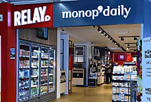 Relay s'engage pour une consommation plus responsable