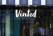Vinted : ouverture d'un espace physique éphémère à Londres
