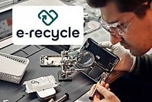 e-Recycle : des robots à la rescousse des smartphones en France
